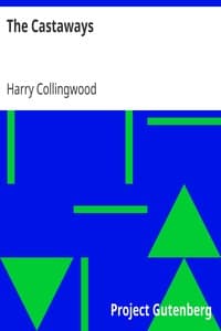 The Castaways book cover