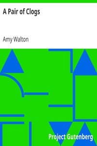 A Pair of Clogs book cover