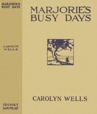 Marjorie's Busy Days