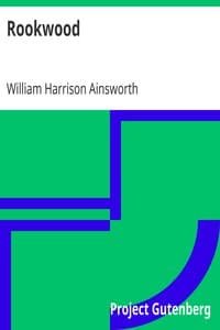 Rookwood book cover