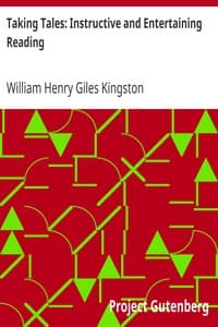 Taking Tales: Instructive and Entertaining Reading