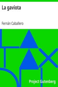 La gaviota book cover