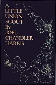 A Little Union Scout book cover
