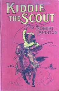 Kiddie the Scout