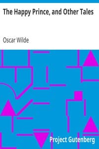 The Happy Prince, and Other Tales book cover