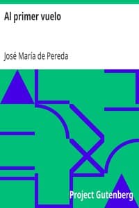 Al primer vuelo