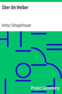 Über die Weiber