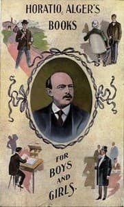The Telegraph Boy