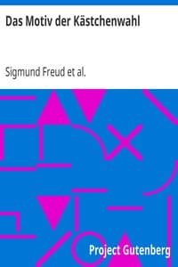 Das Motiv der Kästchenwahl