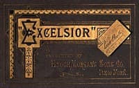 "Excelsior"