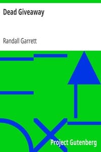 Dead Giveaway book cover