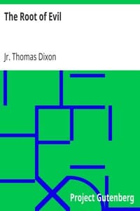 The Root of Evil book cover