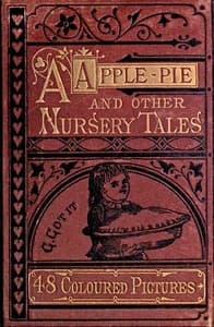 A Apple Pie and Other Nursery Tales book cover