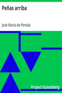 Peñas arriba