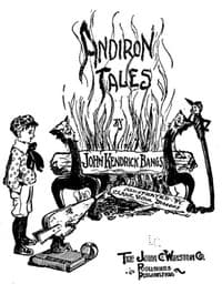 Andiron Tales book cover