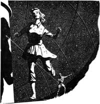The Guardians book cover
