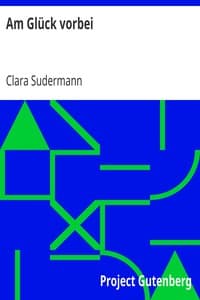 Am Glück vorbei book cover