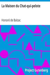 La Maison du Chat-qui-pelote book cover