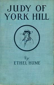 Judy of York Hill