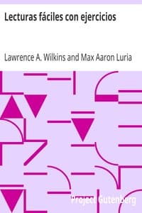 Lecturas fáciles con ejercicios