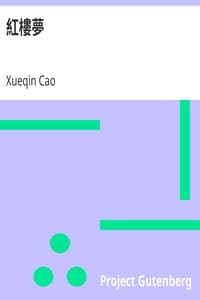 紅樓夢 book cover