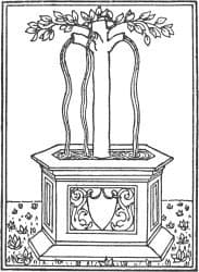Das Stunden-Buch book cover