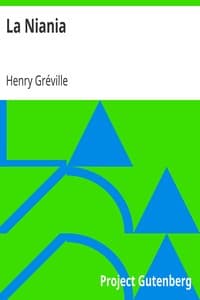 La Niania book cover