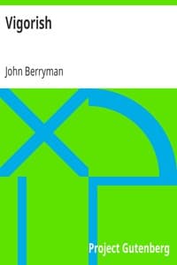 Vigorish book cover