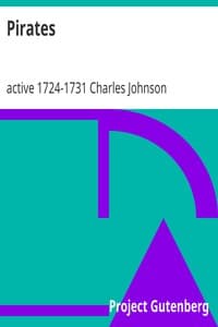 Pirates book cover