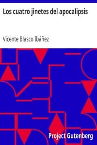 Los cuatro jinetes del apocalipsis