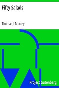 Fifty Salads book cover