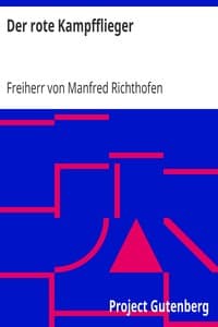 Der rote Kampfflieger