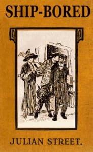 Ship-Bored book cover