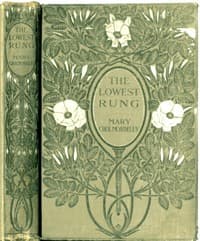 The Lowest Rung
Together with The Hand on the Latch, St. Luke's Summer and The Understudy book cover