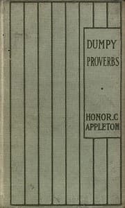 Dumpy proverbs