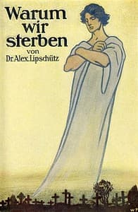 Warum wir sterben book cover