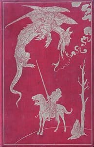 The Red Romance Book book cover