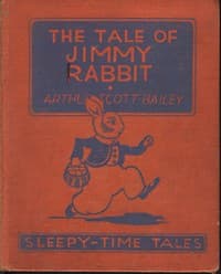 The Tale of Jimmy Rabbit
Sleepy-TimeTales