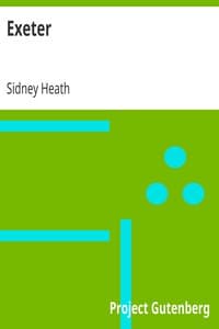 Exeter book cover