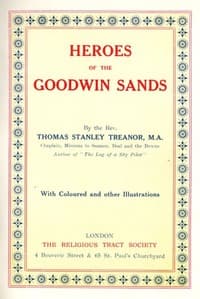 Heroes of the Goodwin Sands