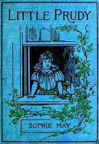 Little Prudy book cover