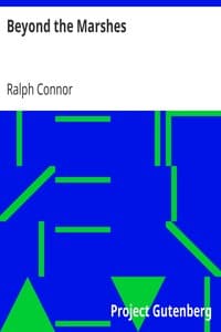 Beyond the Marshes book cover