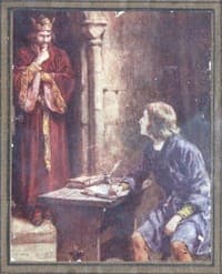 Stories from English History