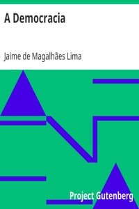 A Democracia
Estudo sobre o governo representativo book cover