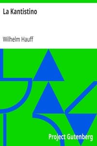 La Kantistino book cover