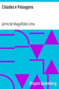 Cidades e Paisagens book cover