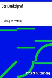Der Dunkelgraf book cover