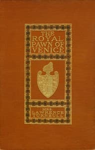 The Royal Pawn of Venice
A Romance of Cyprus