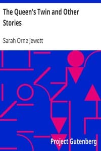The Queen's Twin and Other Stories book cover