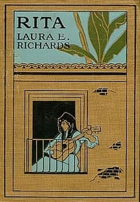 Rita book cover